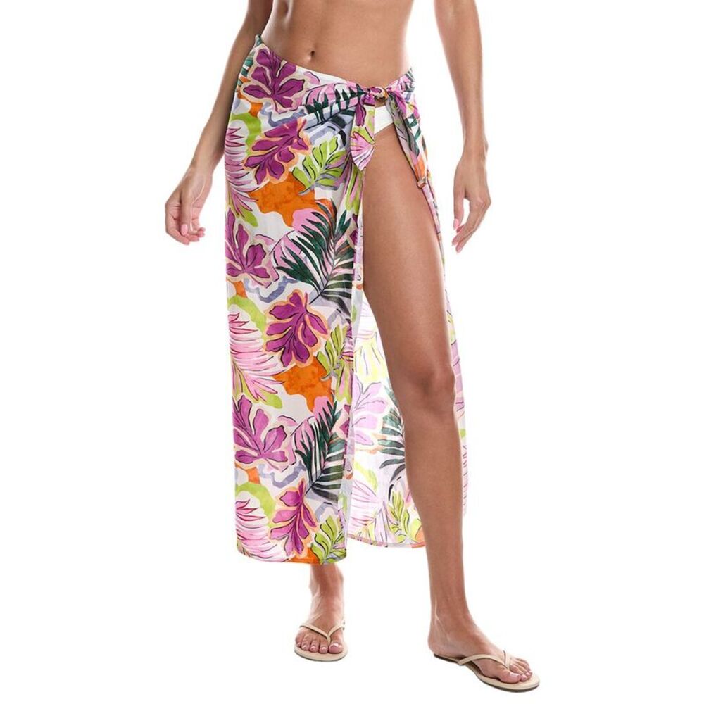 Anne Cole Womens Cover Up